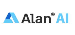 Alan AiIBrand Logo