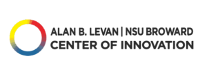 AlanB.Levan | NSU Broward Center of Innovation Logo